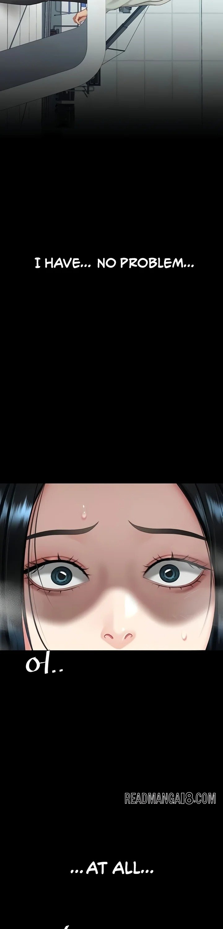 Go Ahead, Mom - Chapter 132 Page 24