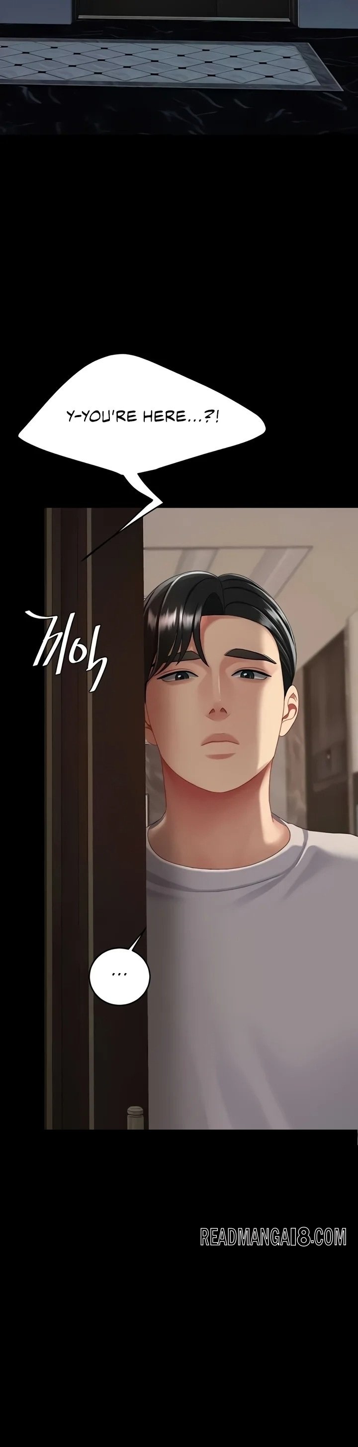 Go Ahead, Mom - Chapter 132 Page 41