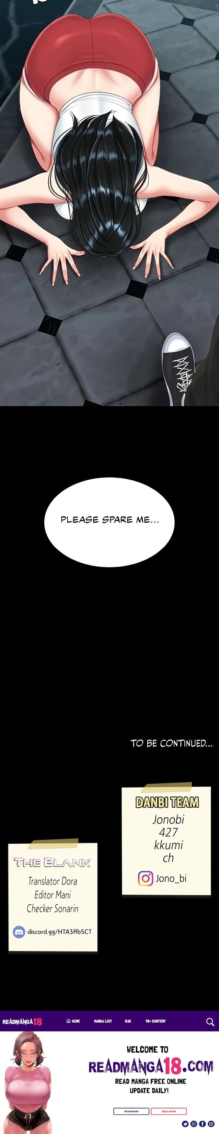 Go Ahead, Mom - Chapter 132 Page 50