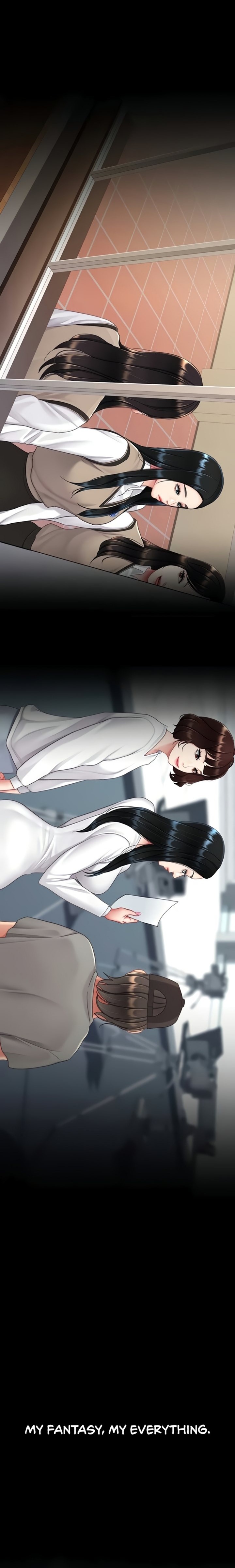 Go Ahead, Mom - Chapter 133 Page 8