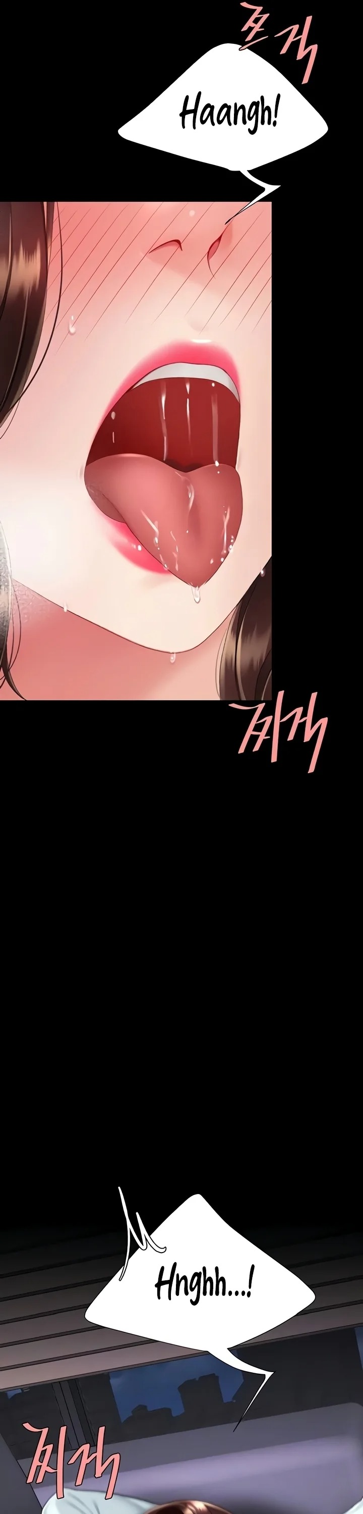 Go Ahead, Mom - Chapter 138 Page 4