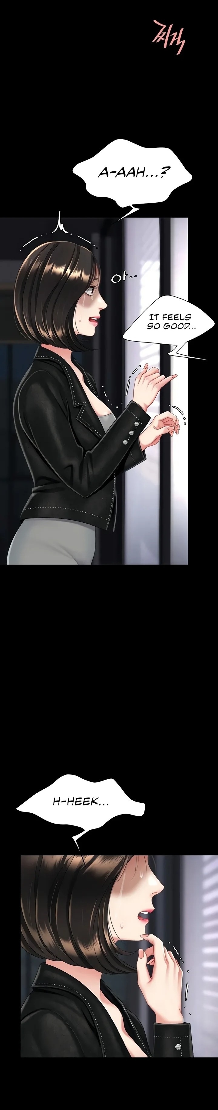 Go Ahead, Mom - Chapter 139 Page 17