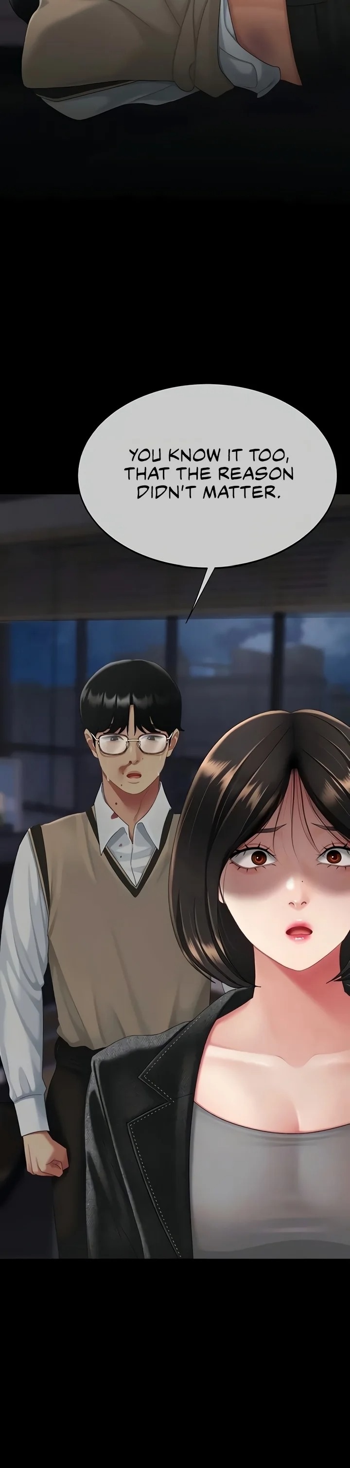 Go Ahead, Mom - Chapter 139 Page 3