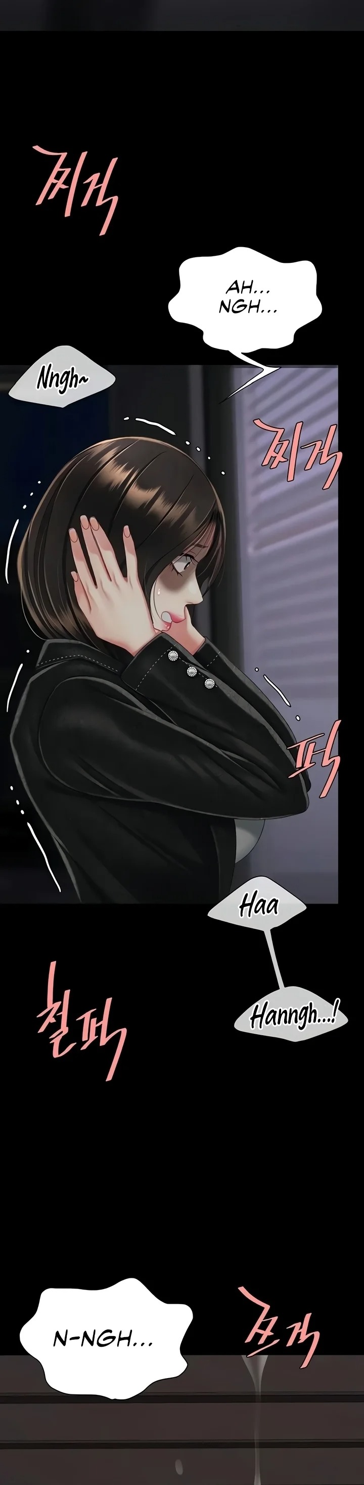 Go Ahead, Mom - Chapter 139 Page 42