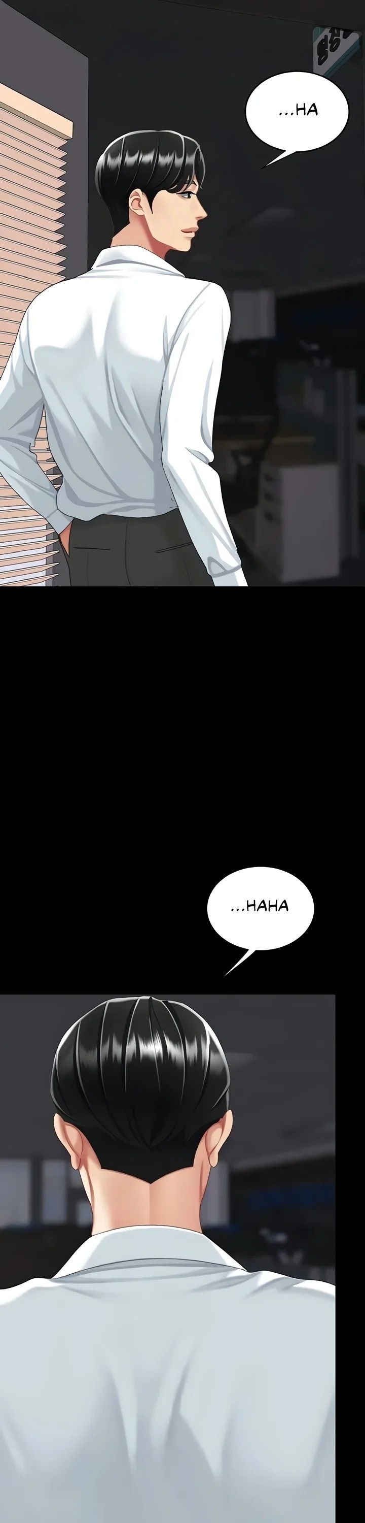 Go Ahead, Mom - Chapter 139 Page 53