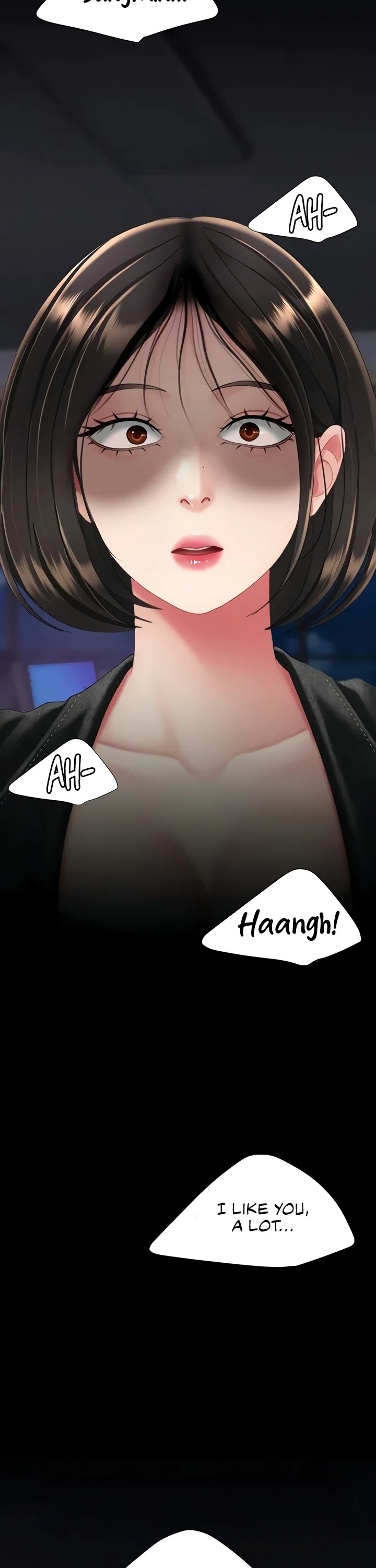 Go Ahead, Mom - Chapter 139 Page 6