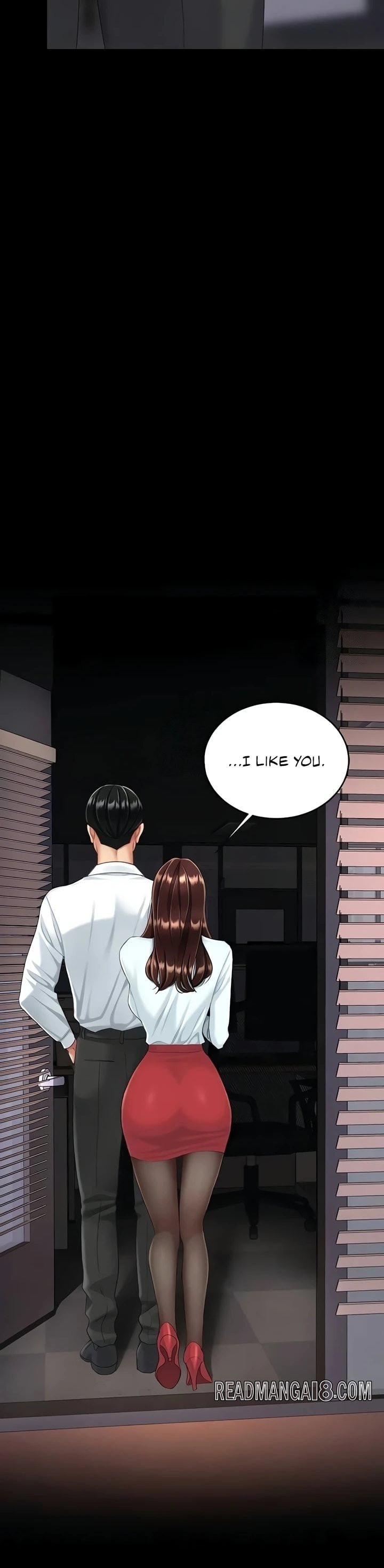 Go Ahead, Mom - Chapter 140 Page 5