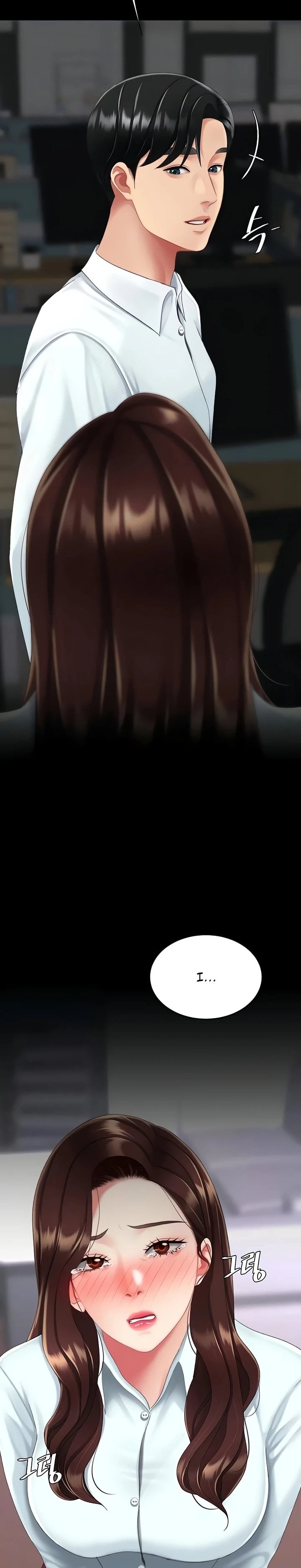 Go Ahead, Mom - Chapter 140 Page 9