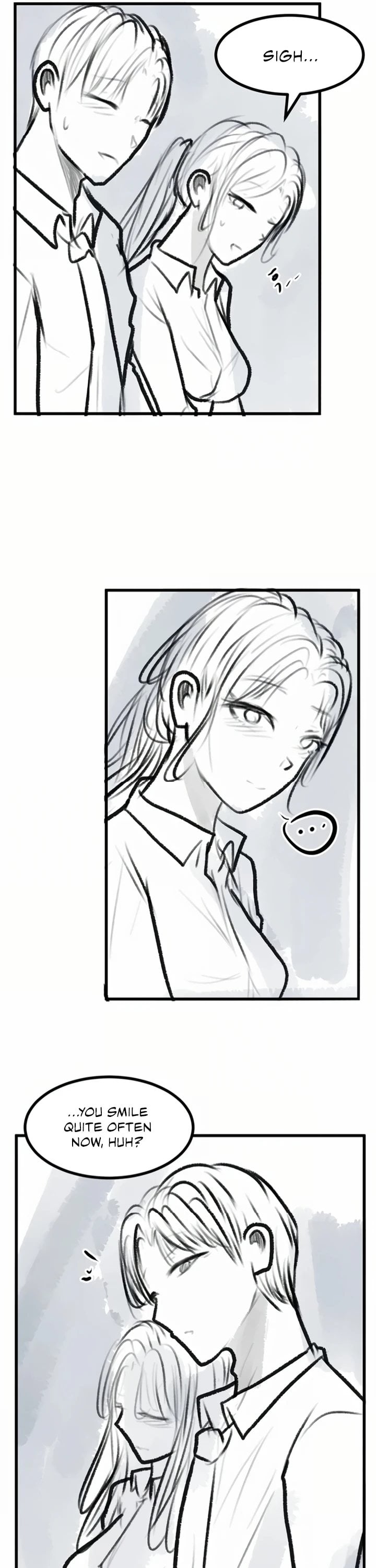 Go Ahead, Mom - Chapter 141.5 Page 12