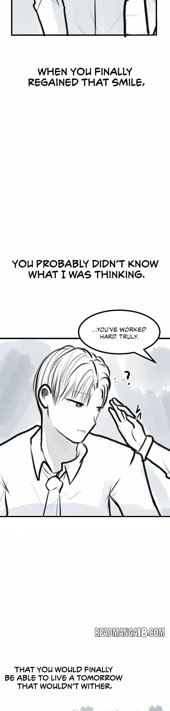 Go Ahead, Mom - Chapter 141.5 Page 14