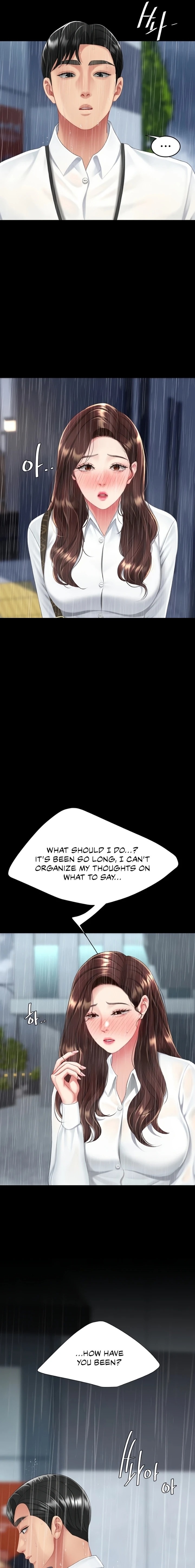 Go Ahead, Mom - Chapter 141 Page 11