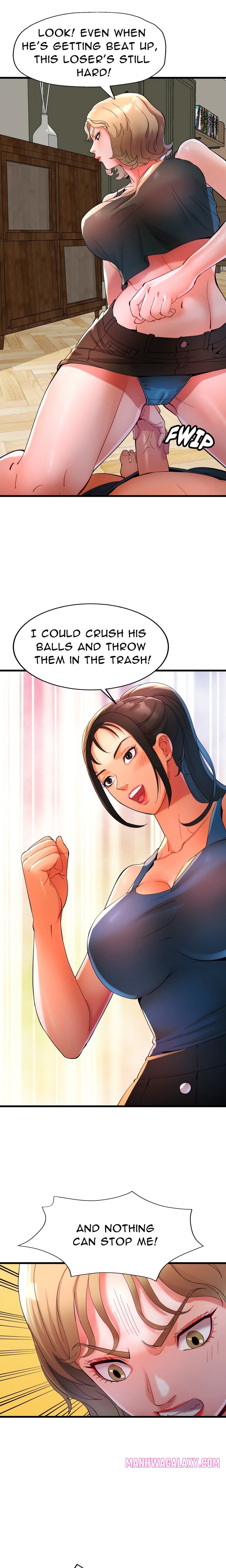 Cheer Me Up (Uncensored) - Chapter 11 Page 15