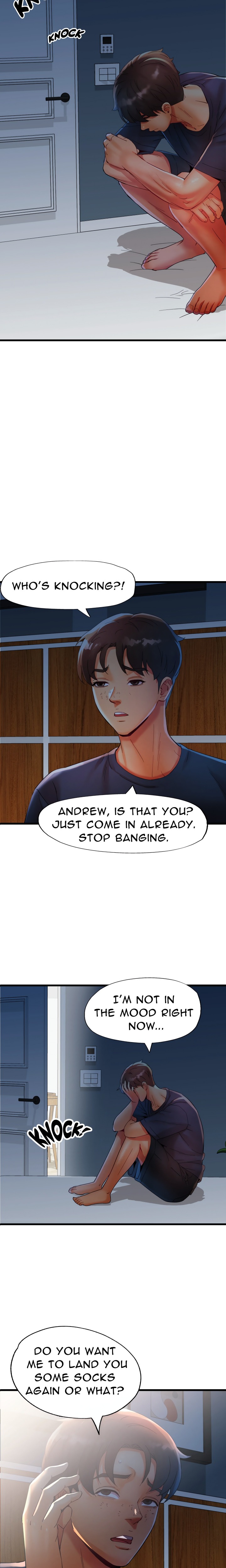 Cheer Me Up (Uncensored) - Chapter 12 Page 15