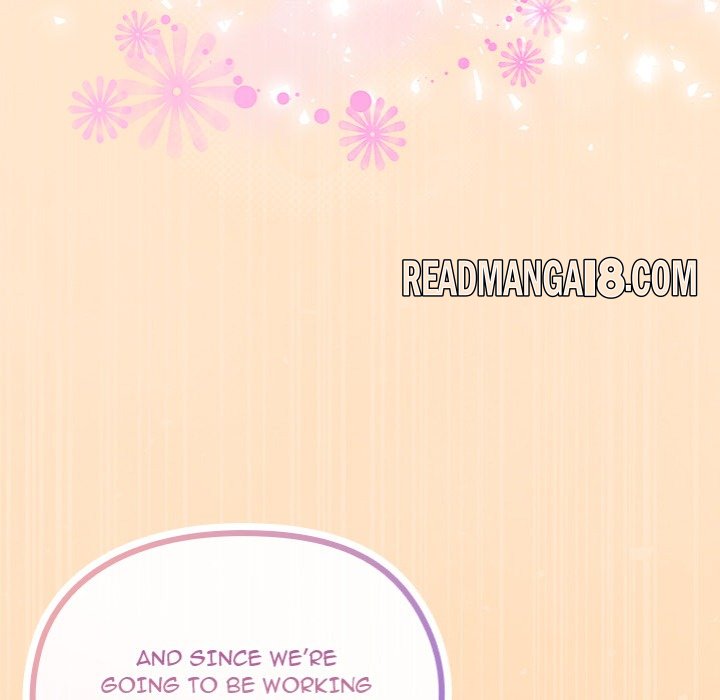 But You’re the Same Age as My Daughter?! - Chapter 39 Page 103