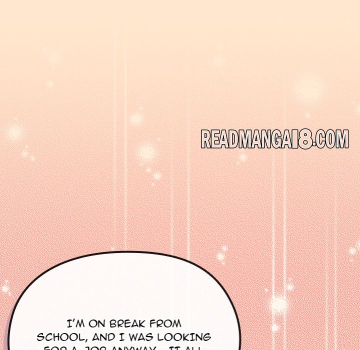 But You’re the Same Age as My Daughter?! - Chapter 39 Page 69