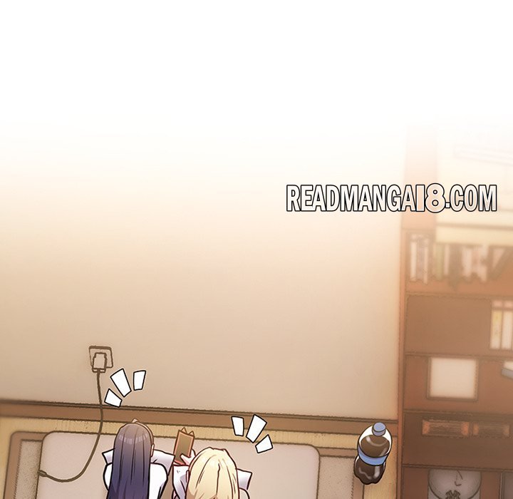 But You’re the Same Age as My Daughter?! - Chapter 40 Page 101