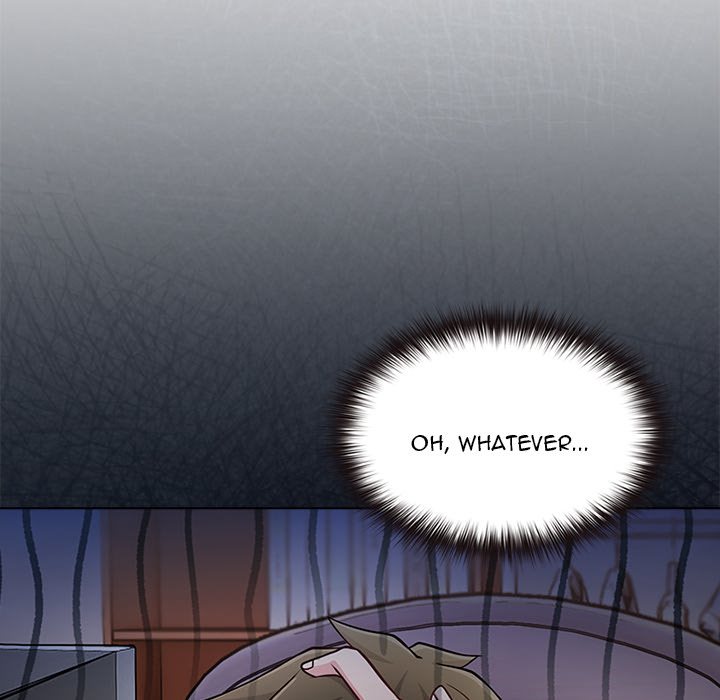 But You’re the Same Age as My Daughter?! - Chapter 40 Page 110