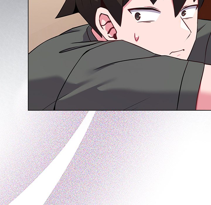 But You’re the Same Age as My Daughter?! - Chapter 40 Page 113