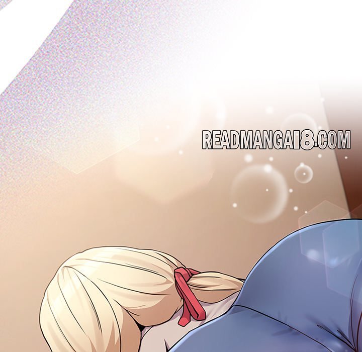 But You’re the Same Age as My Daughter?! - Chapter 40 Page 114