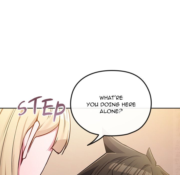 But You’re the Same Age as My Daughter?! - Chapter 40 Page 119