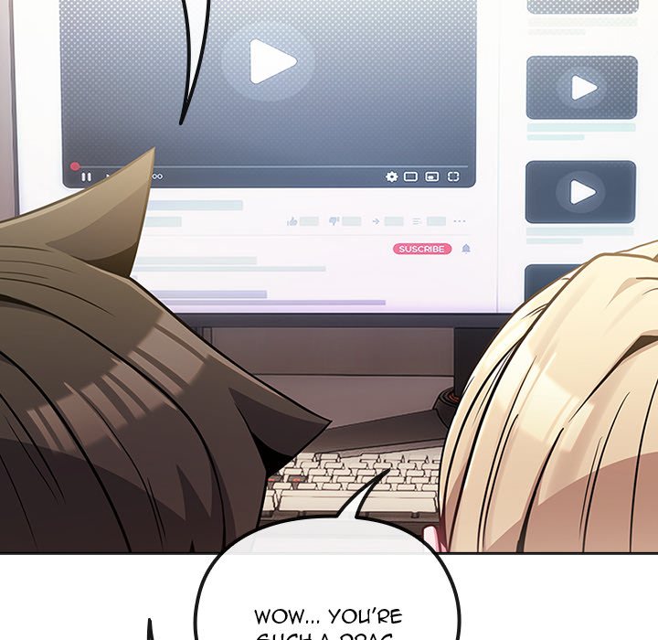 But You’re the Same Age as My Daughter?! - Chapter 40 Page 122