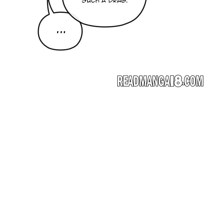 But You’re the Same Age as My Daughter?! - Chapter 40 Page 123