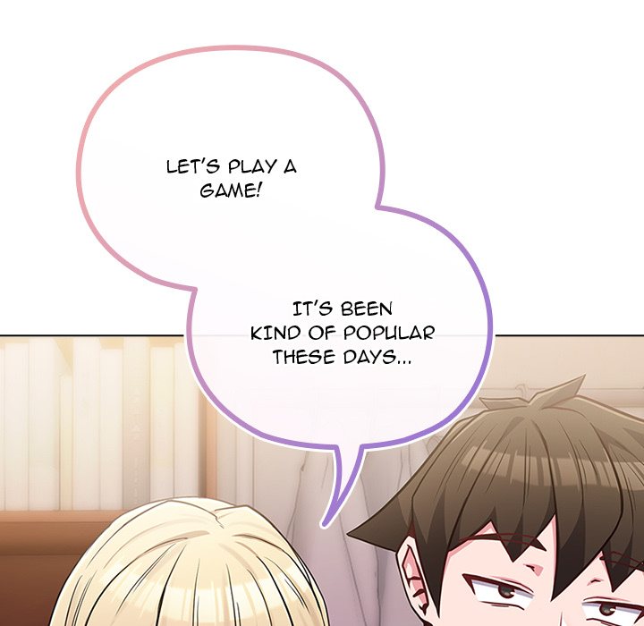 But You’re the Same Age as My Daughter?! - Chapter 40 Page 124