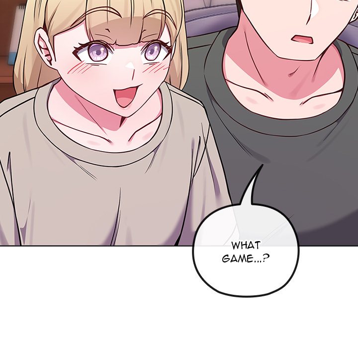 But You’re the Same Age as My Daughter?! - Chapter 40 Page 125