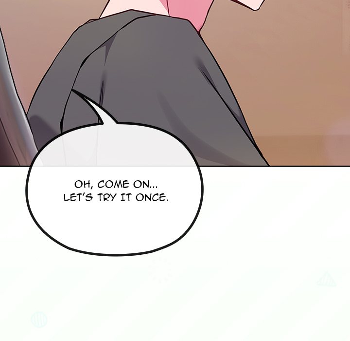 But You’re the Same Age as My Daughter?! - Chapter 40 Page 130