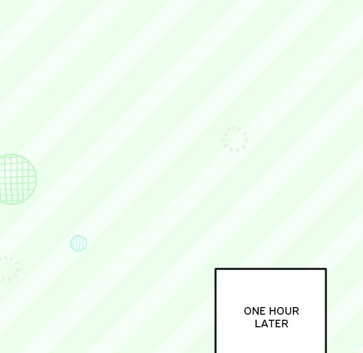 But You’re the Same Age as My Daughter?! - Chapter 40 Page 134