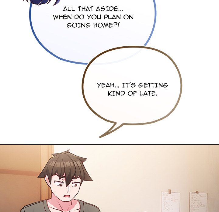 But You’re the Same Age as My Daughter?! - Chapter 40 Page 157