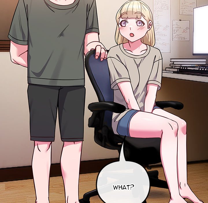 But You’re the Same Age as My Daughter?! - Chapter 40 Page 158