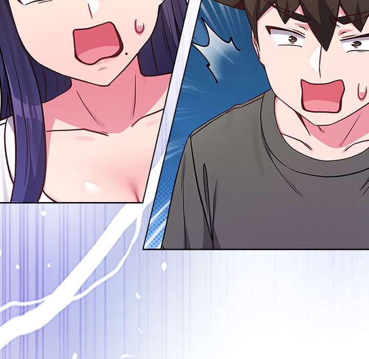 But You’re the Same Age as My Daughter?! - Chapter 40 Page 163