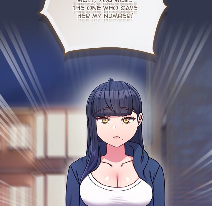 But You’re the Same Age as My Daughter?! - Chapter 40 Page 20