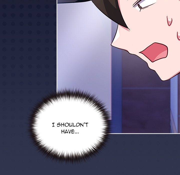 But You’re the Same Age as My Daughter?! - Chapter 40 Page 29