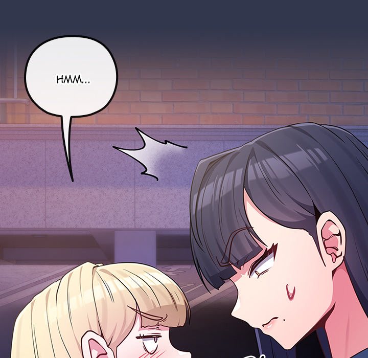 But You’re the Same Age as My Daughter?! - Chapter 40 Page 43