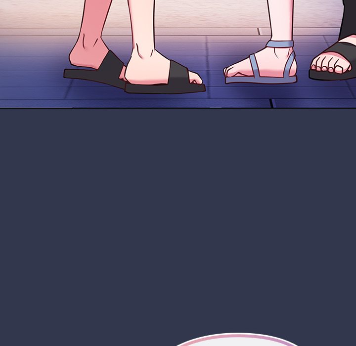 But You’re the Same Age as My Daughter?! - Chapter 40 Page 50