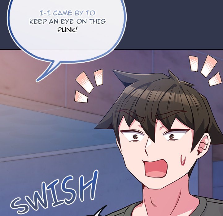 But You’re the Same Age as My Daughter?! - Chapter 40 Page 59