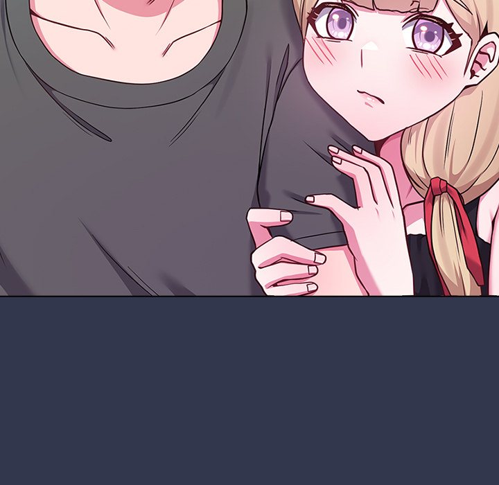 But You’re the Same Age as My Daughter?! - Chapter 40 Page 73