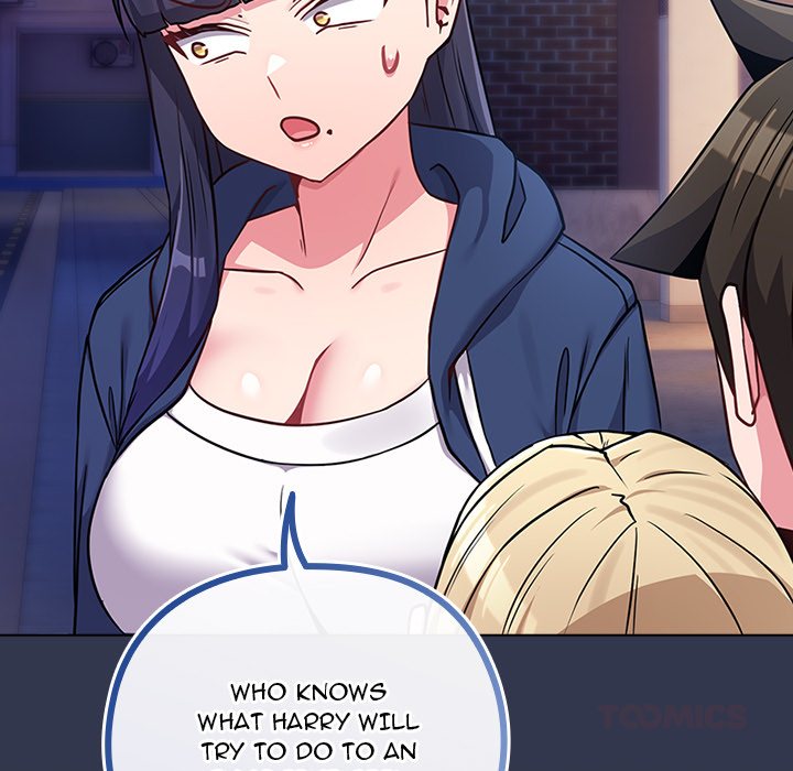 But You’re the Same Age as My Daughter?! - Chapter 40 Page 75