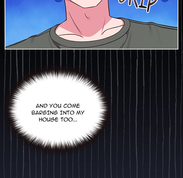 But You’re the Same Age as My Daughter?! - Chapter 40 Page 78