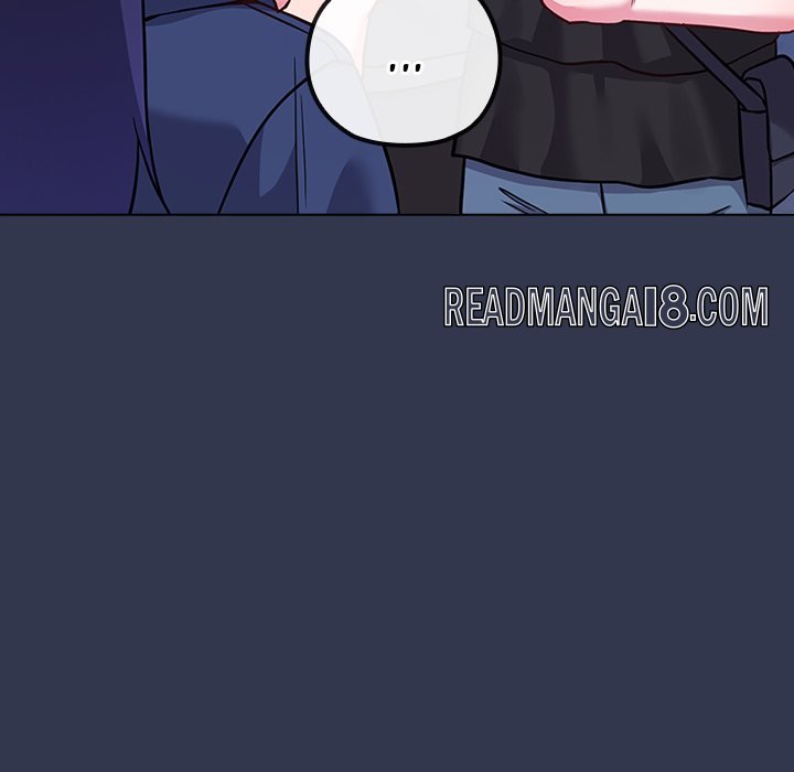 But You’re the Same Age as My Daughter?! - Chapter 40 Page 81