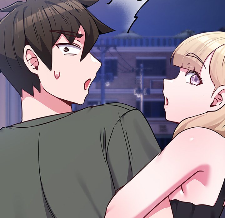 But You’re the Same Age as My Daughter?! - Chapter 40 Page 88