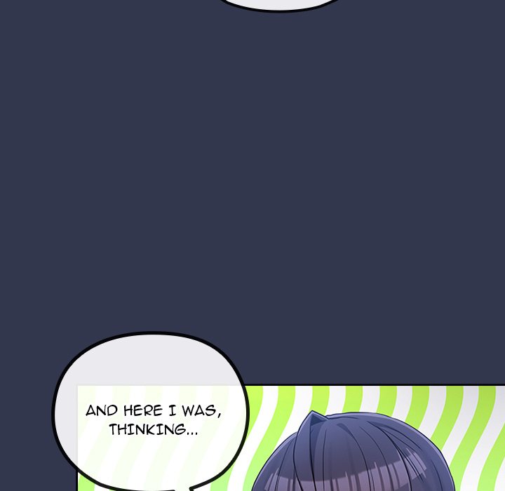 But You’re the Same Age as My Daughter?! - Chapter 40 Page 9