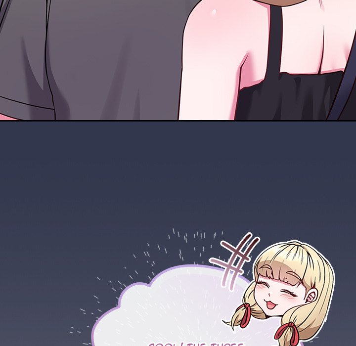 But You’re the Same Age as My Daughter?! - Chapter 40 Page 95