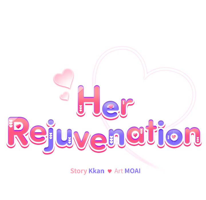 But You’re the Same Age as My Daughter?! - Chapter 40 Page 99