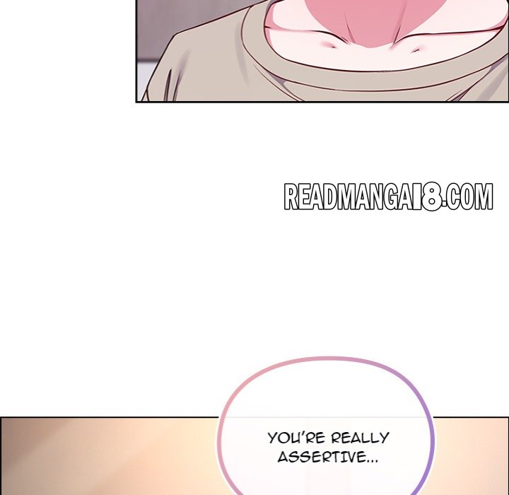 But You’re the Same Age as My Daughter?! - Chapter 41 Page 28