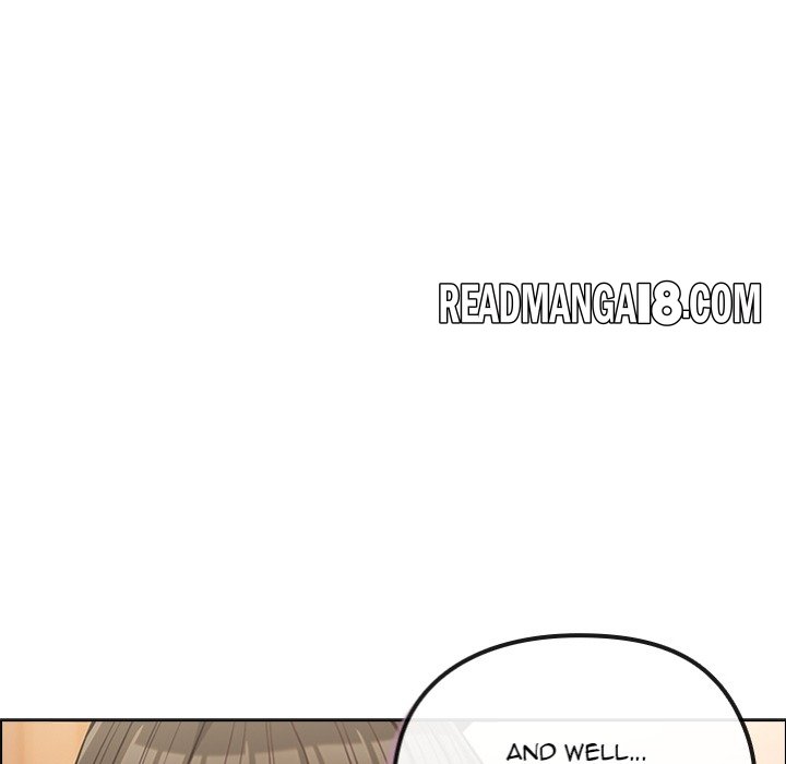 But You’re the Same Age as My Daughter?! - Chapter 41 Page 35