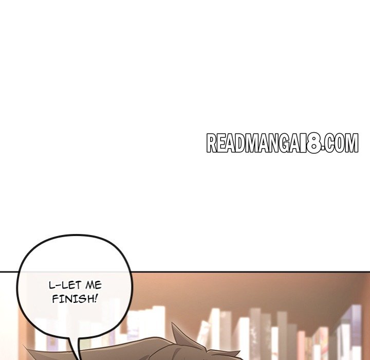 But You’re the Same Age as My Daughter?! - Chapter 41 Page 86