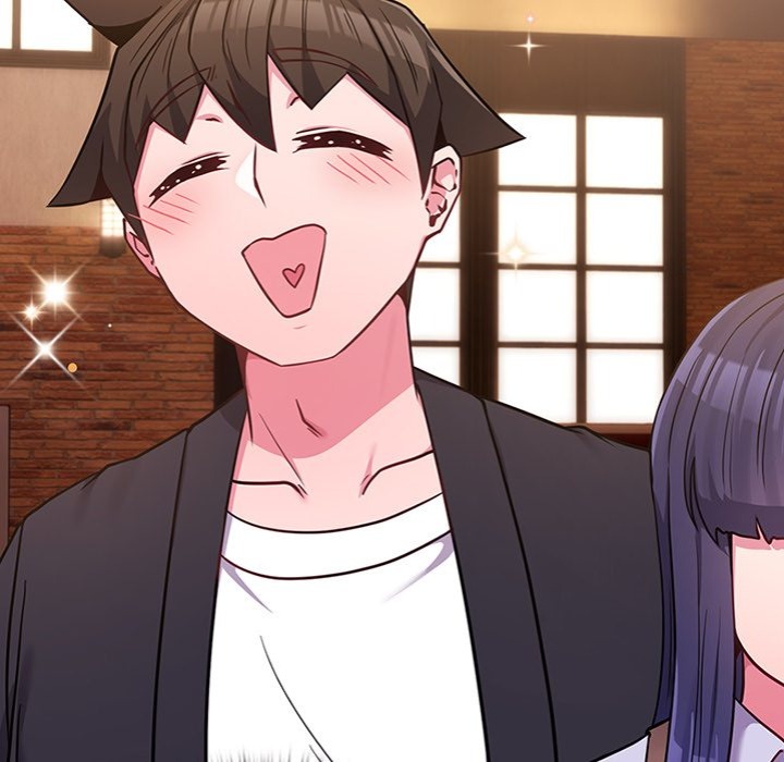 But You’re the Same Age as My Daughter?! - Chapter 43 Page 120